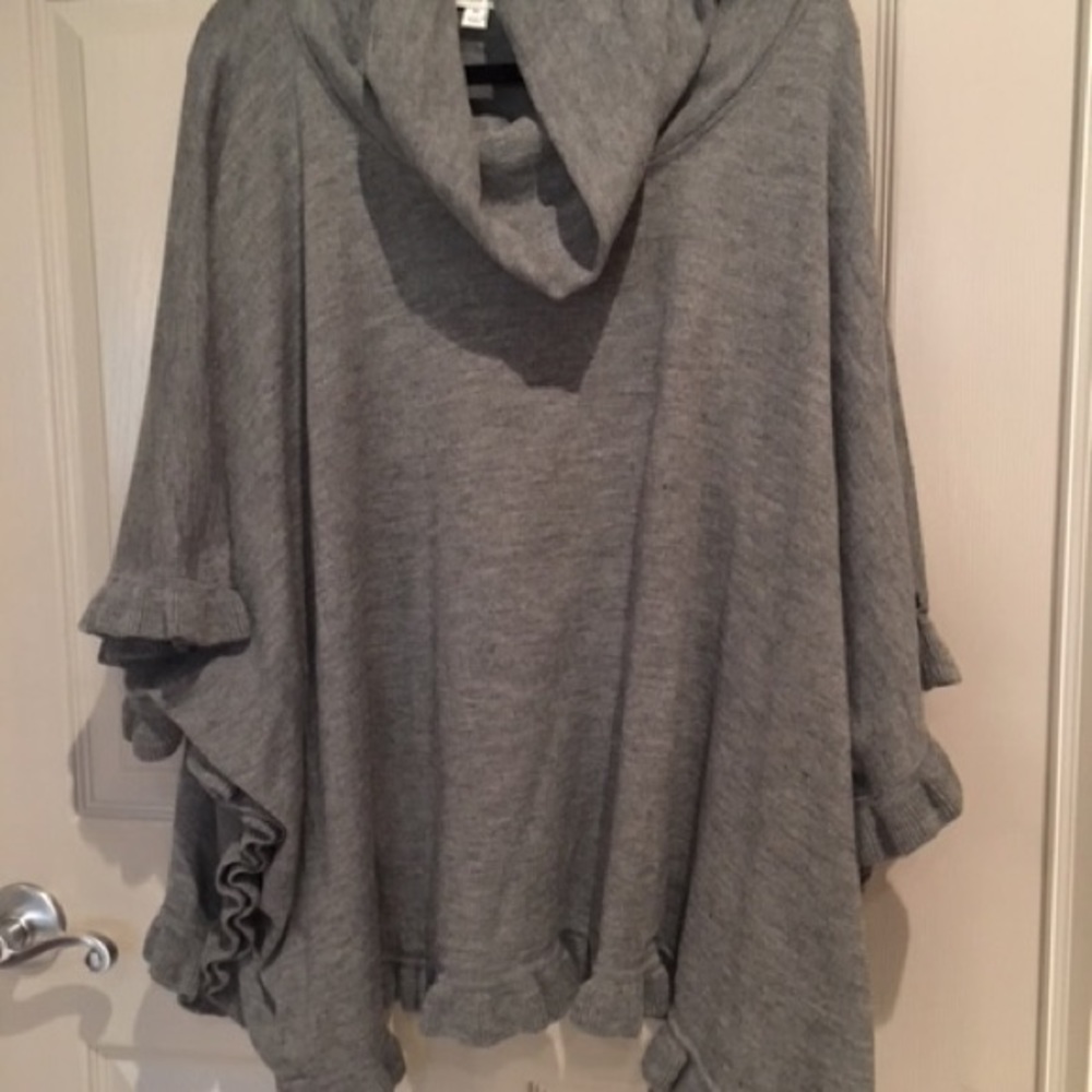 Poncho